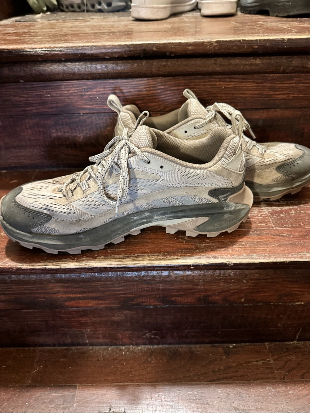 Merrell Moab Speed 2 - Picture 3 of 5